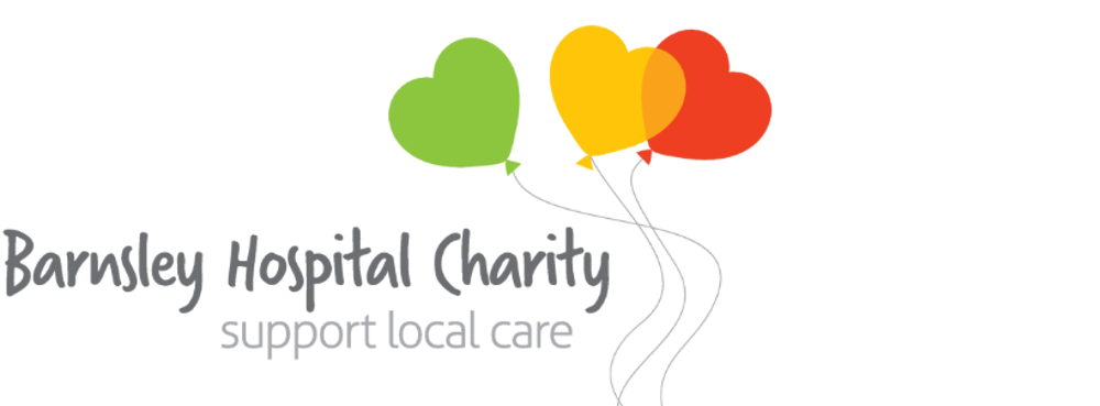 Barnsley Hospital Charity - Support local care