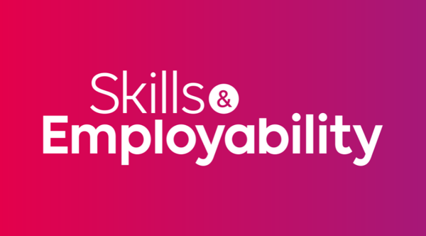 Skills And Employability Image
