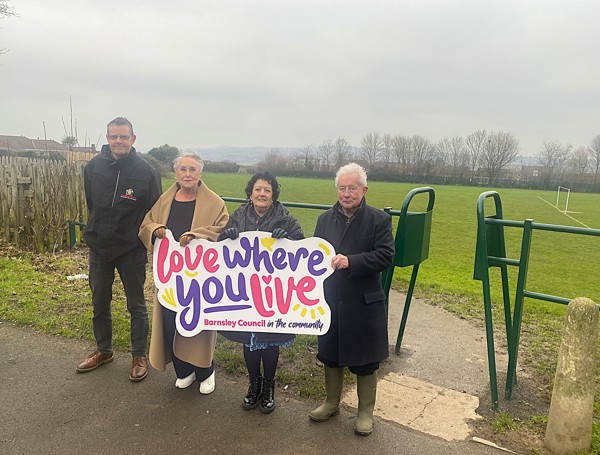 LWYL Harry Road Access 03.02.2026 Pic 2