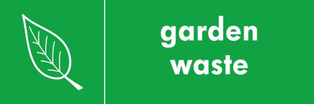 Garden waste