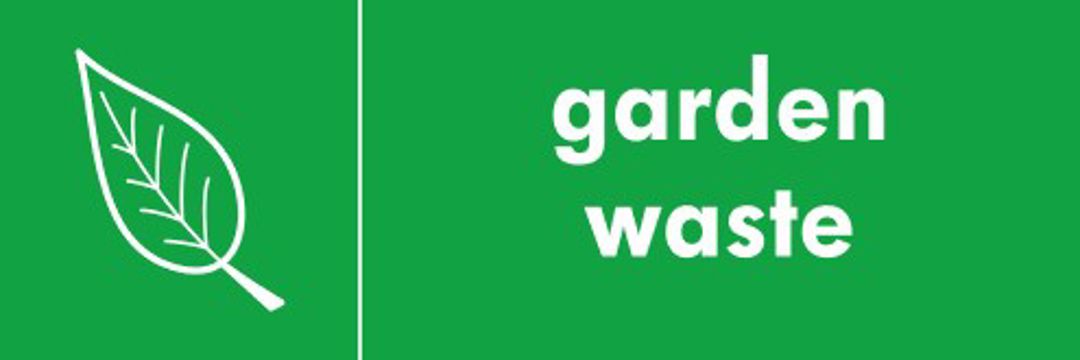 Garden waste