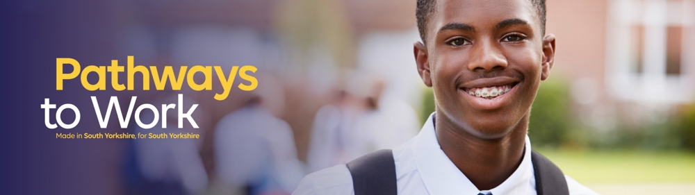 Pathways to Work - secondary school pupil
