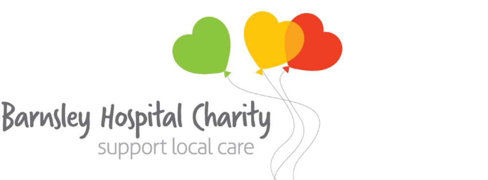 Barnsley Hospital Charity - support local care