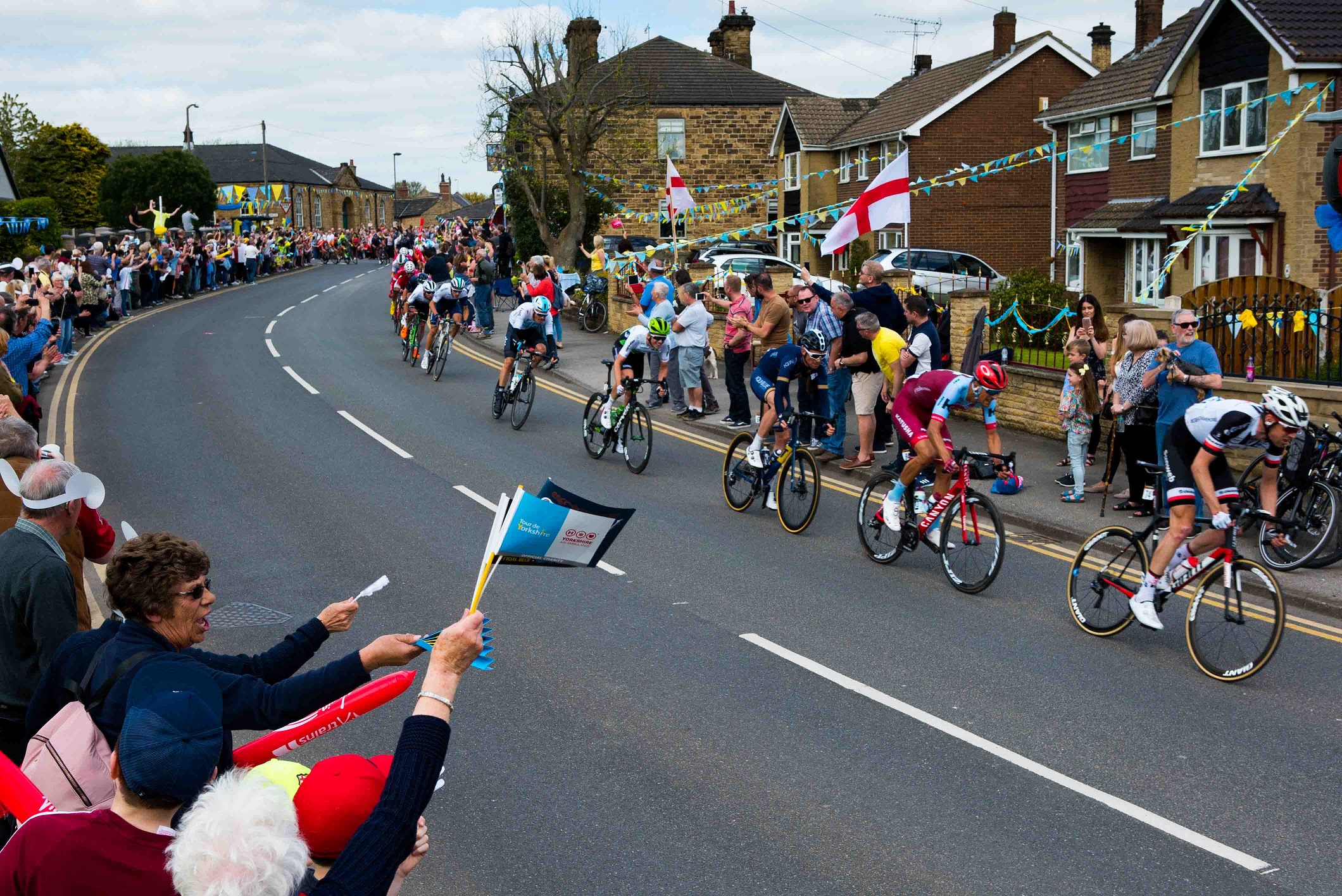 tour de yorkshire