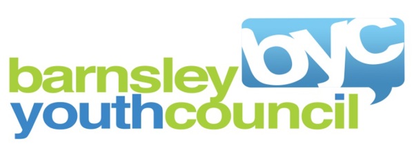 Barnsley youth council banner