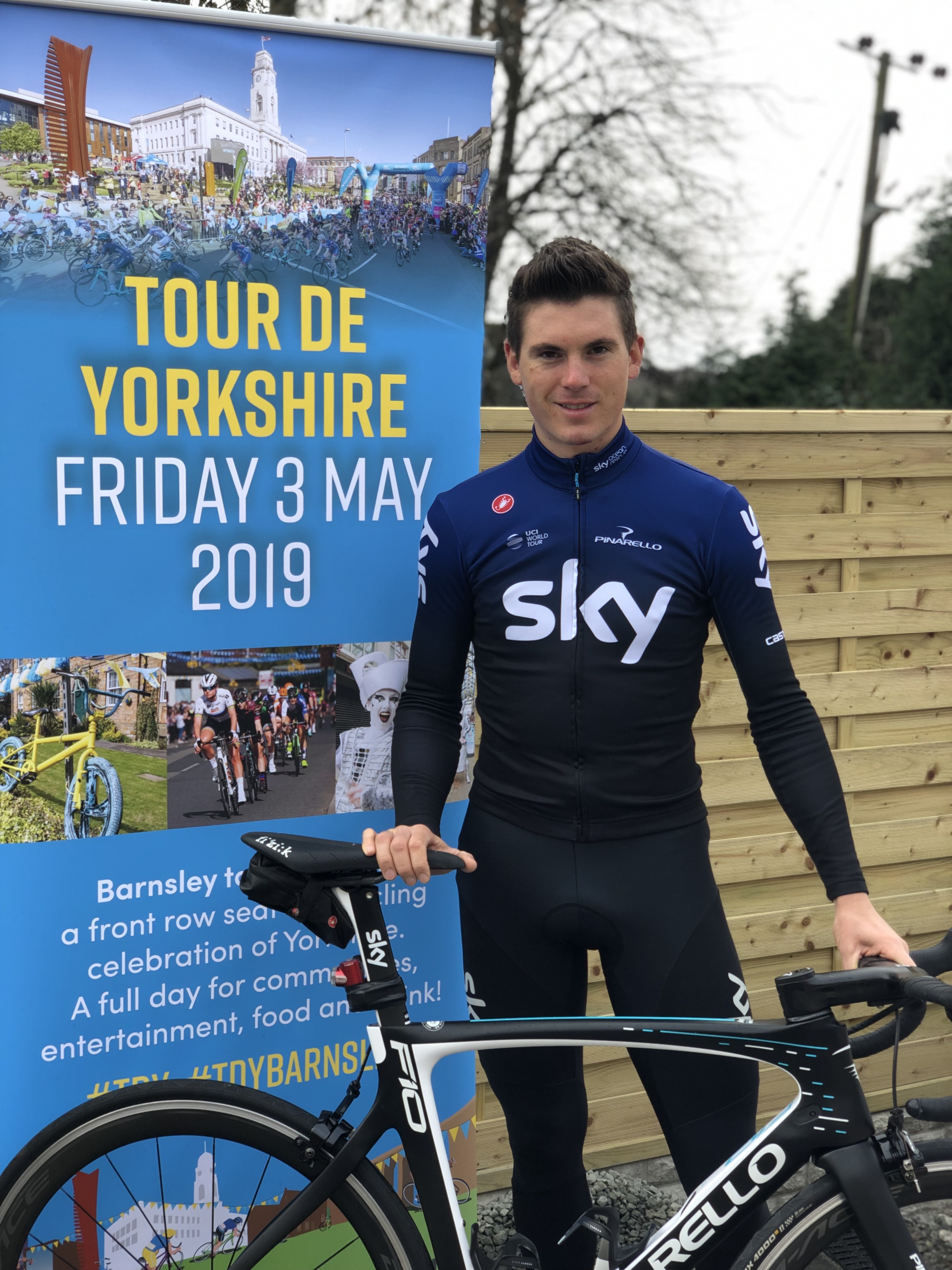 team sky tour de yorkshire