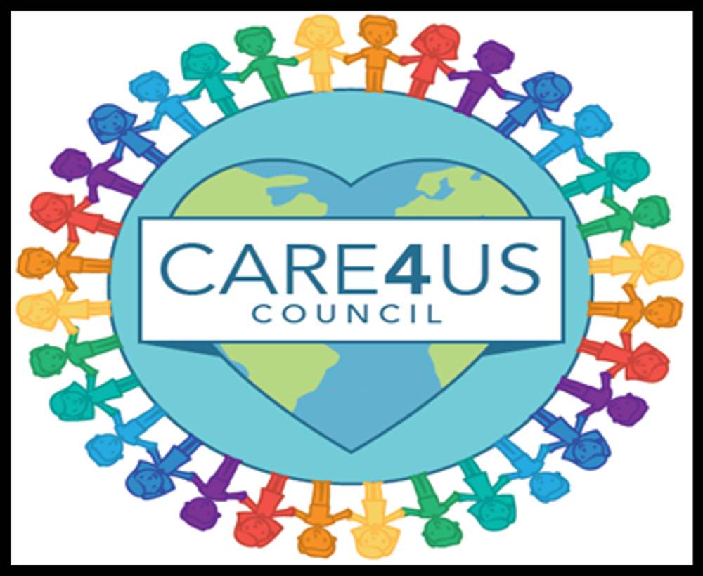 Care4Us Council logo