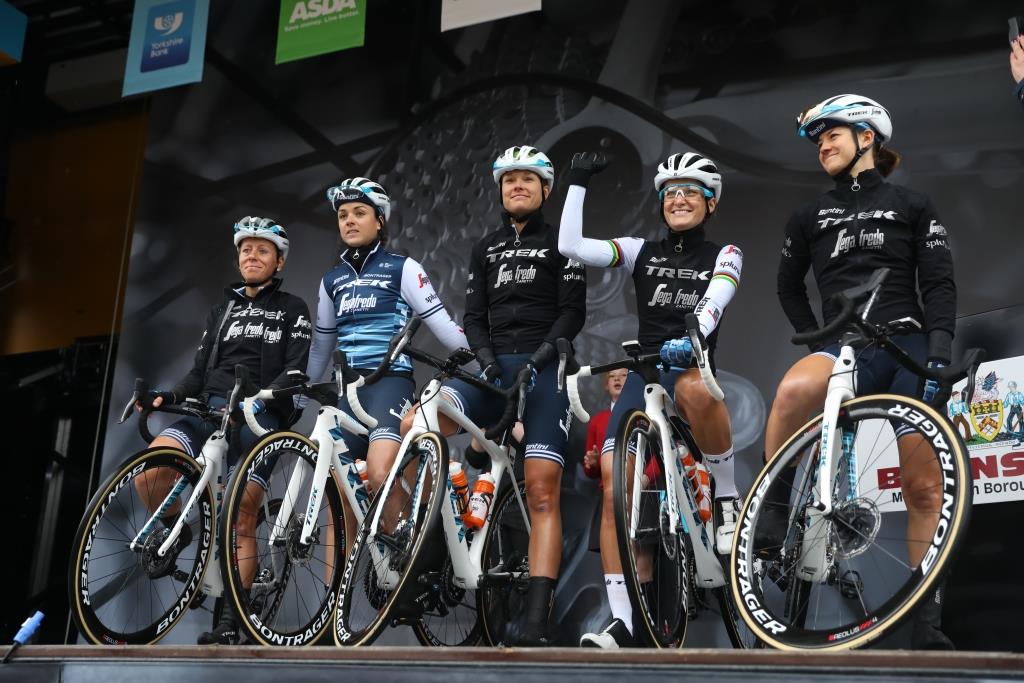 bike race in yorkshire 2019