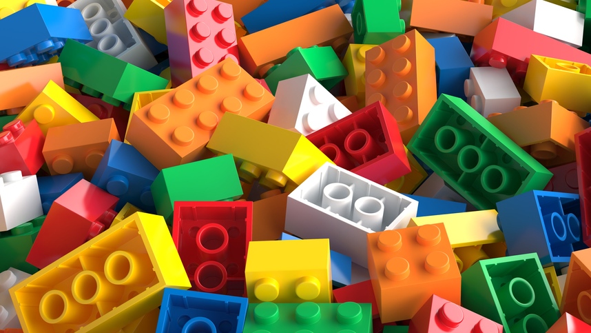 Lego Spike Coding Workshop