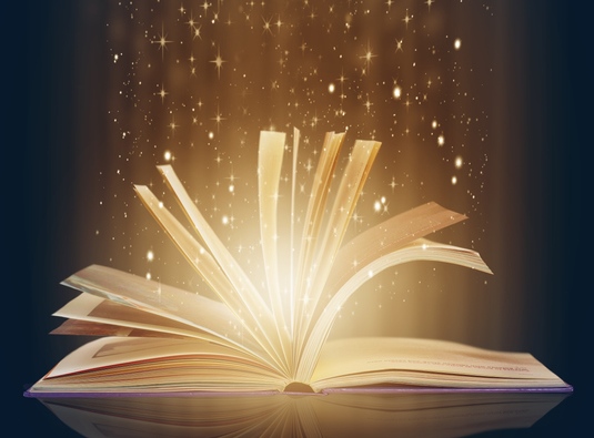 Author Event: Sally O'Reilly's Hagtale