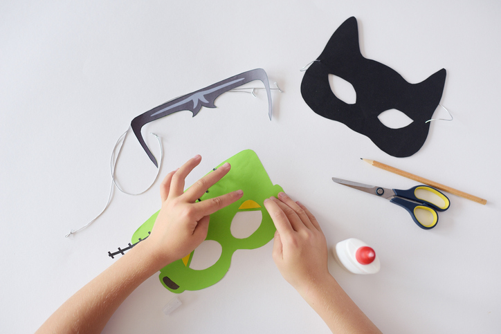 Dr. Robotface’s Toy Teardown Halloween Spook-tacular 3!