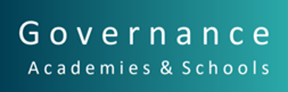 Governance, academies and schools banner
