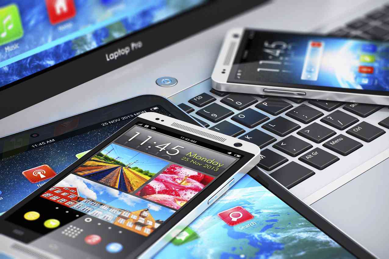 Support to get online