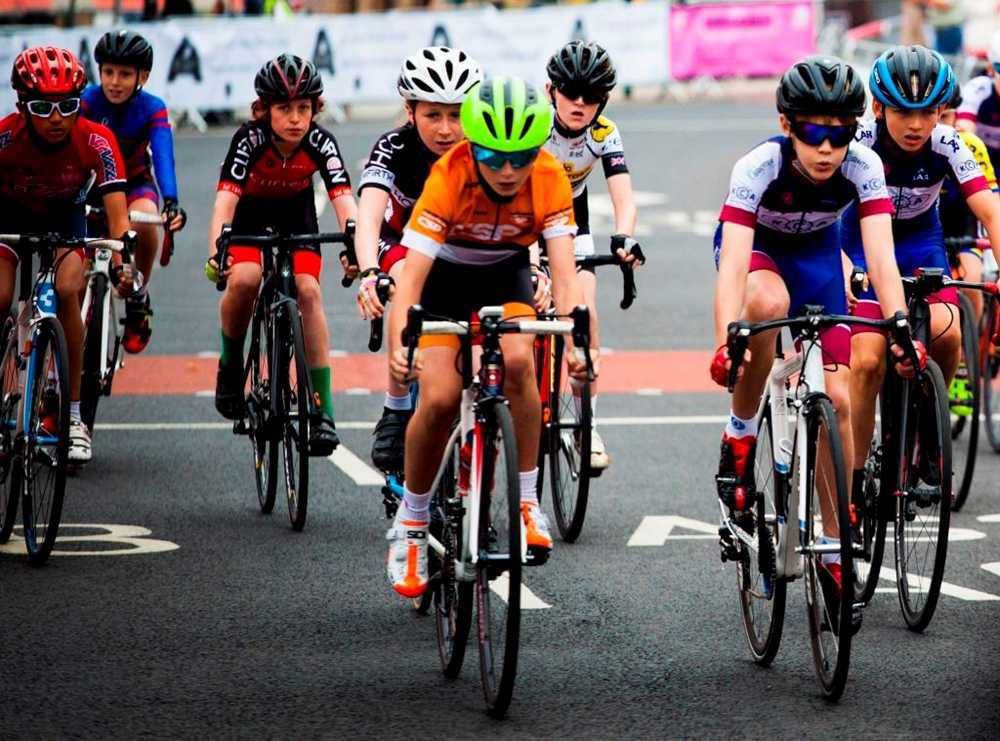 Youth race 2018