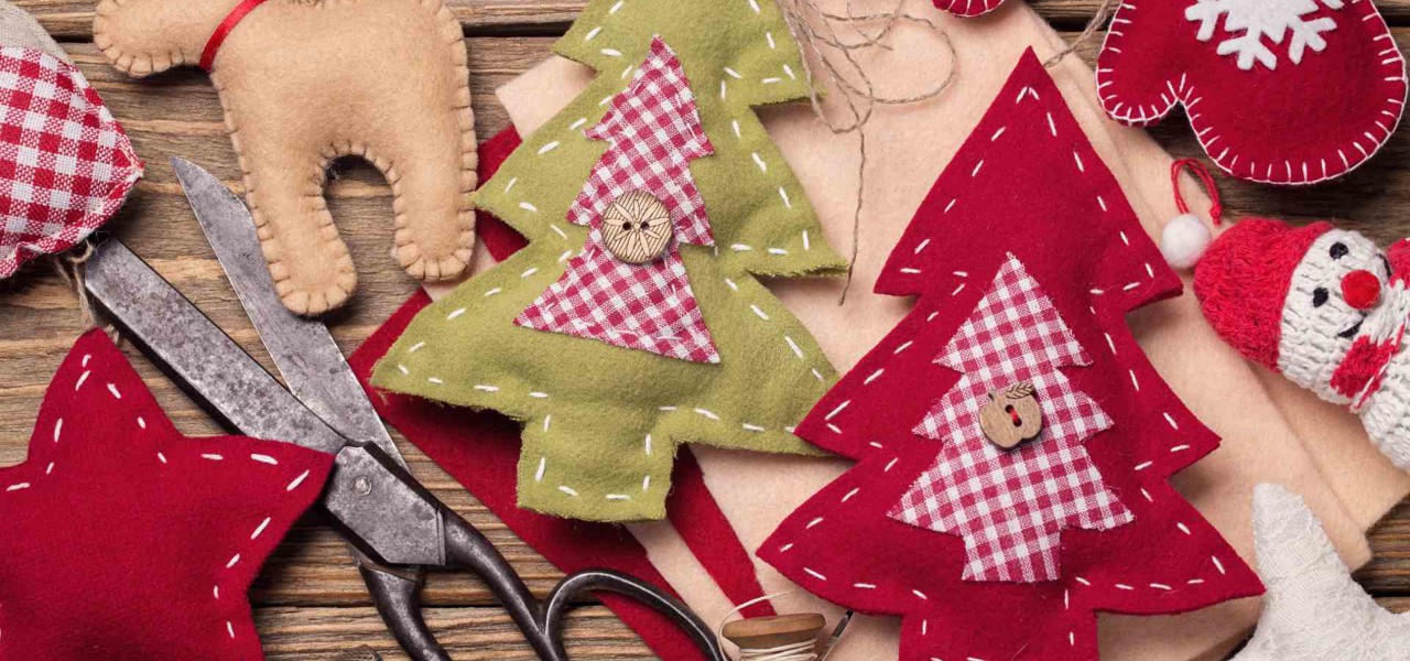 Festive fun at our libraries