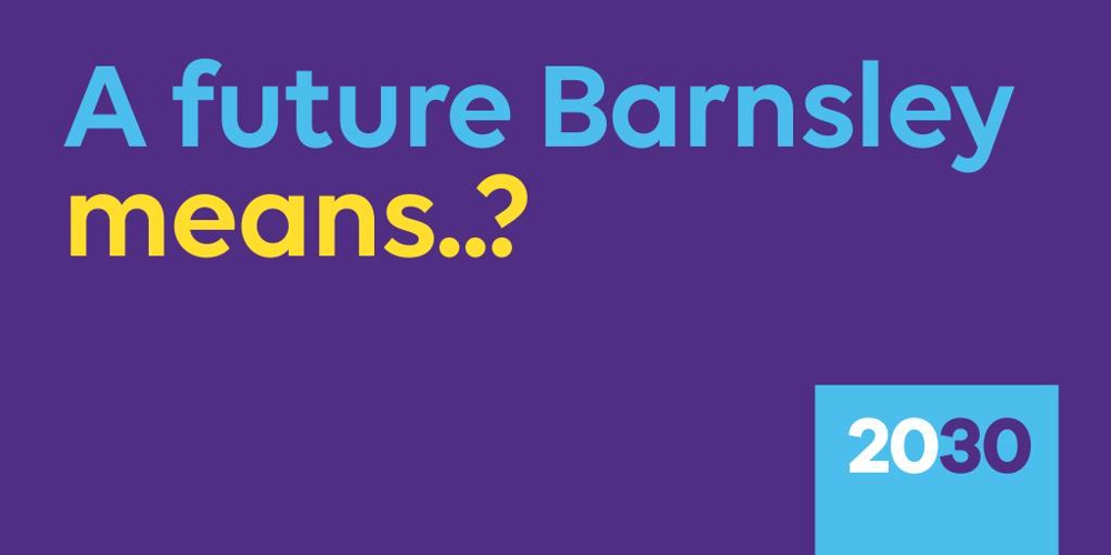 Barnsley 2030 feature