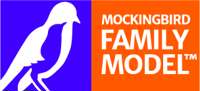 Mockingbird Family Model logo.