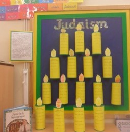 Work by children from Elsecar Holy Trinity CE Primary Academy (3)