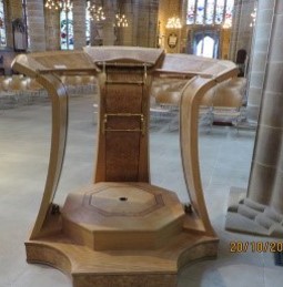 Visit to Wakefield Chantry Chapel and Cathedral (8)