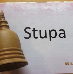 Visit to Sheffield Buddhist Centre (3)