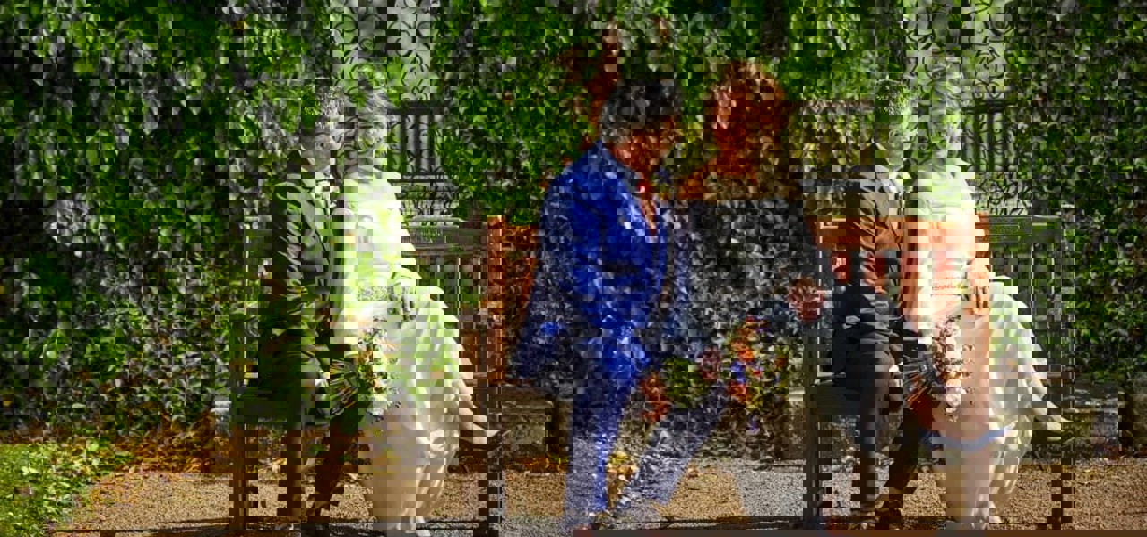 Weddings and civil partnerships