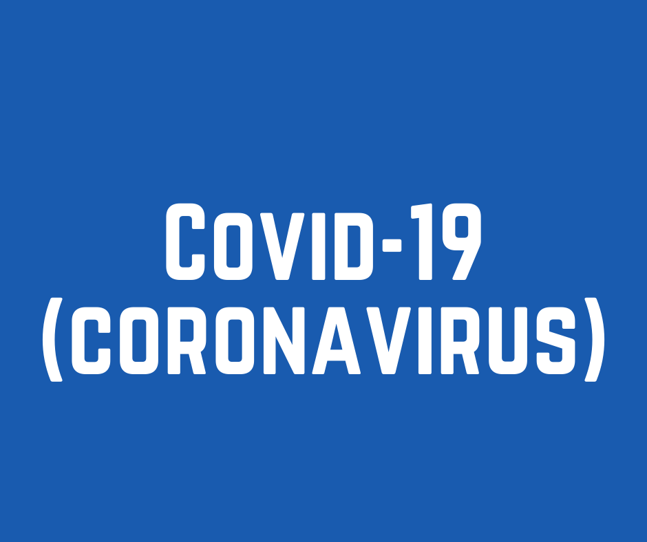 COVID-19 (coronavirus)