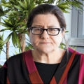 Julia Burrows