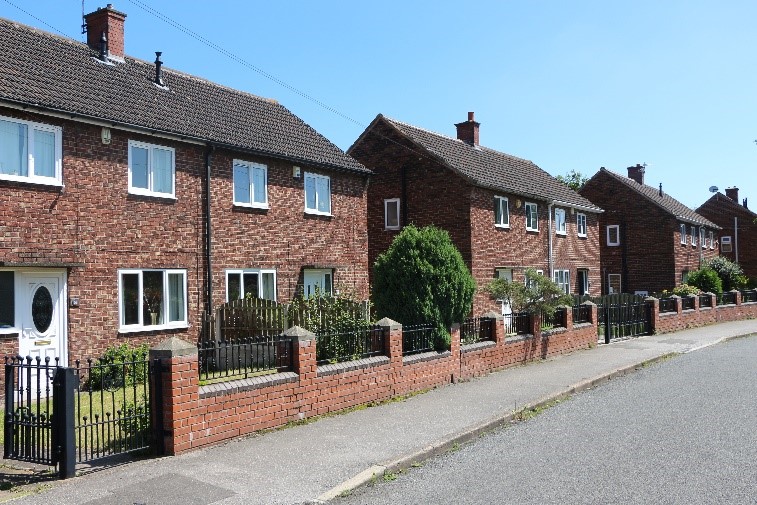 Buying your council house