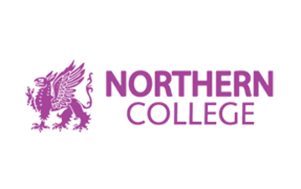 Northern college logo
