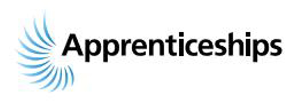 Apprenticeships logo