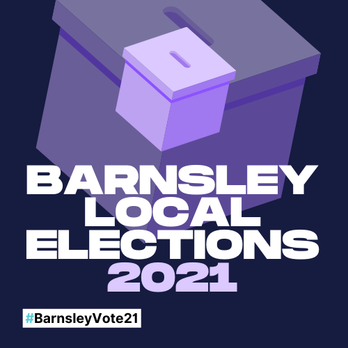 Barnsley Local Elections 2021