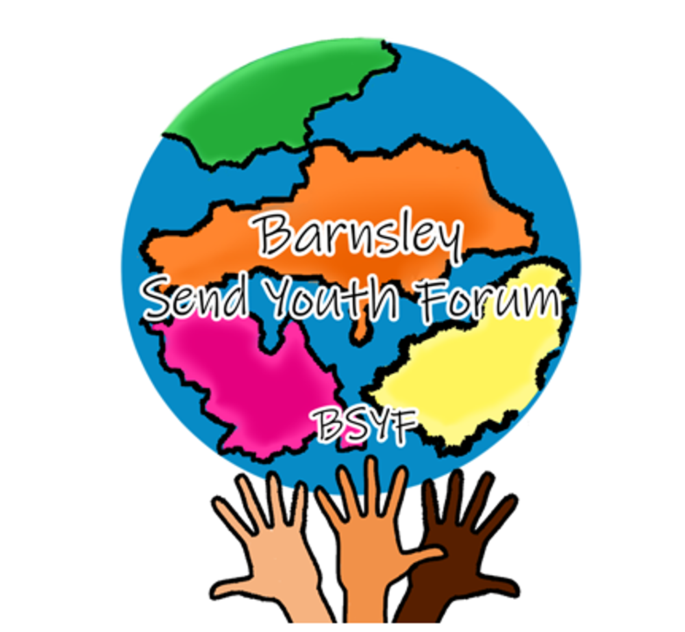 SEND forum logo