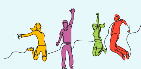 Youth Council graphics