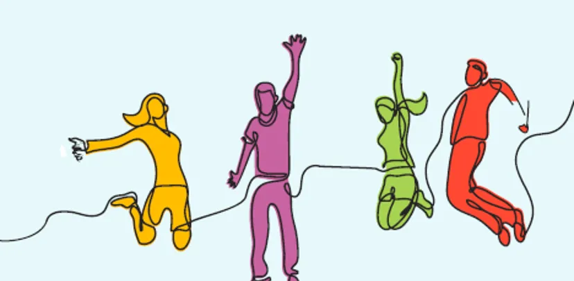 Youth Council graphics