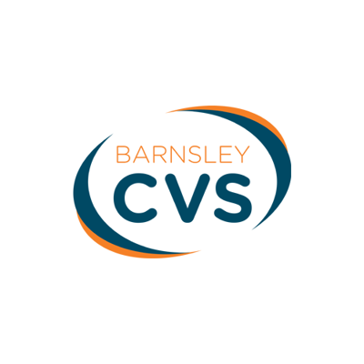 Barnsley CVS logo