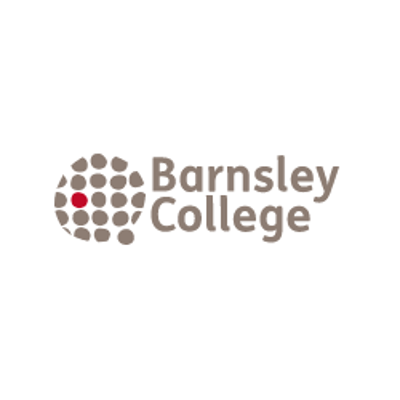 Barnsley College logo