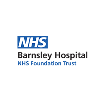 Barnsley Hospital logo