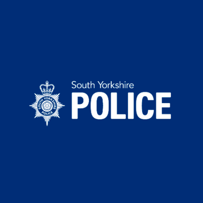 South Yorkshire Police logo