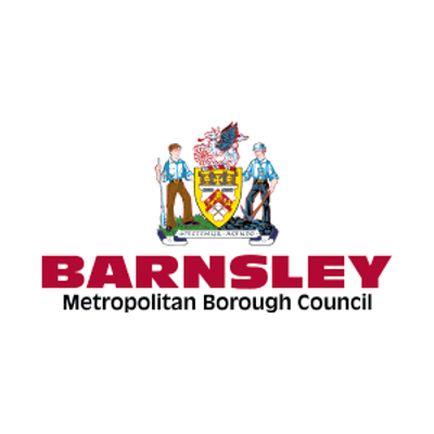 Barnsley Council logo