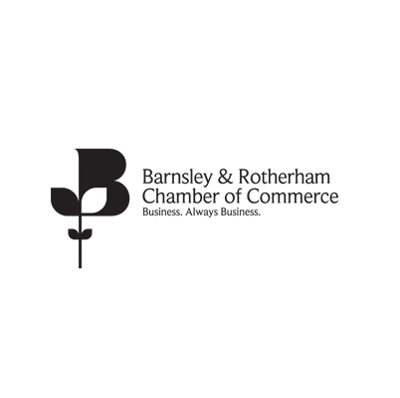 Barnsley and Rotherham Chamber of Commerce logo