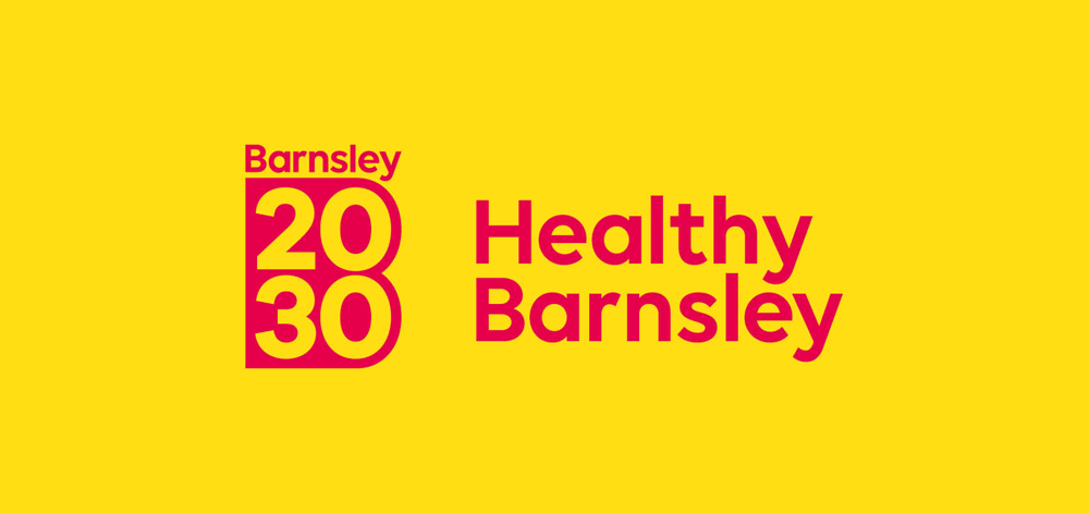 Healthy Barnsley
