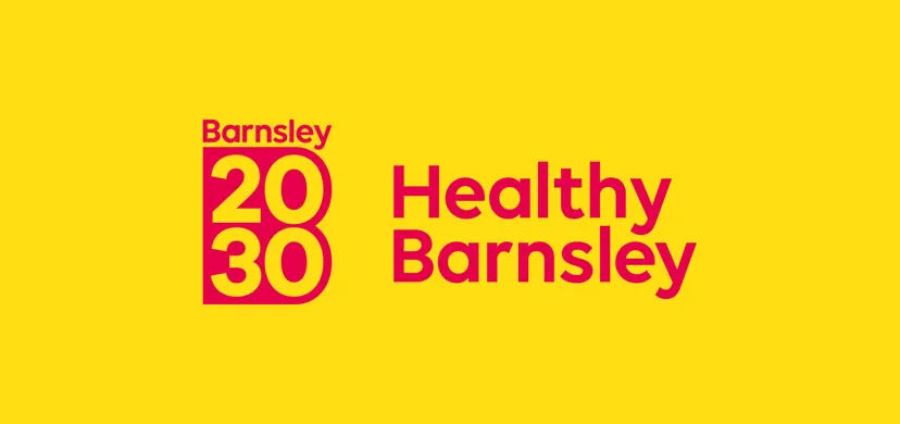 Healthy Barnsley