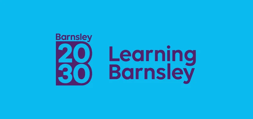 Learning Barnsley
