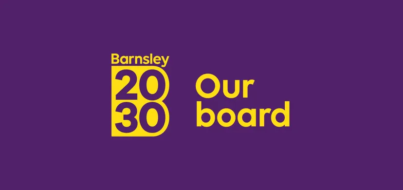 Our board