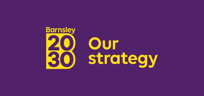 Our strategy