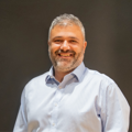 Yiannis Koursis OBE