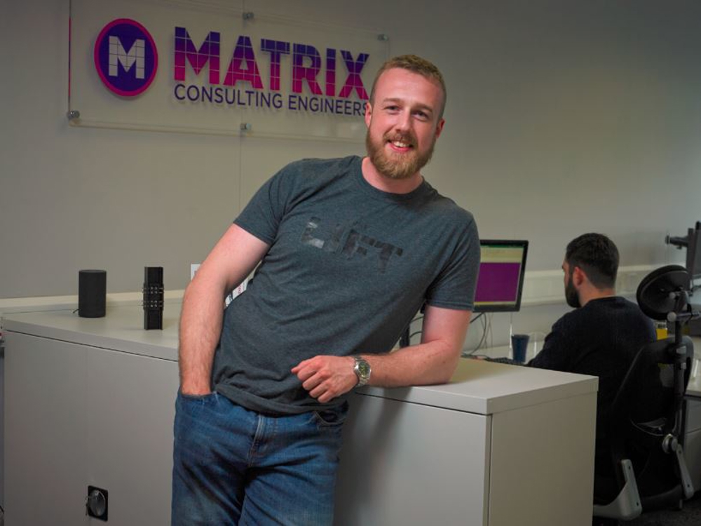 Matrix Consulting Engineers