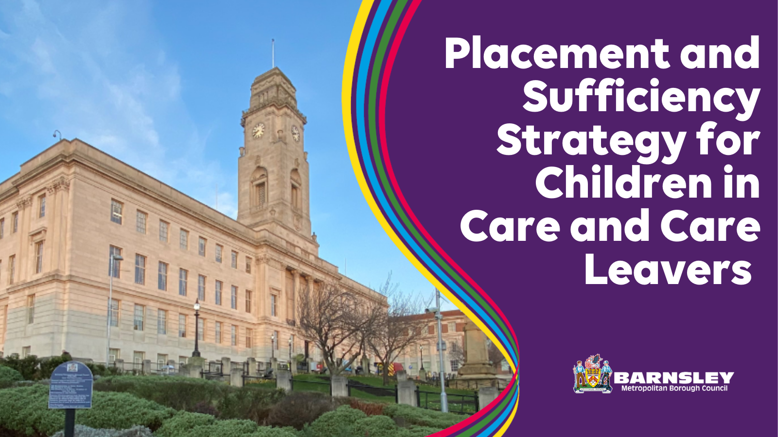 Placement and Sufficiency Strategy for Children in Care and Care Leavers