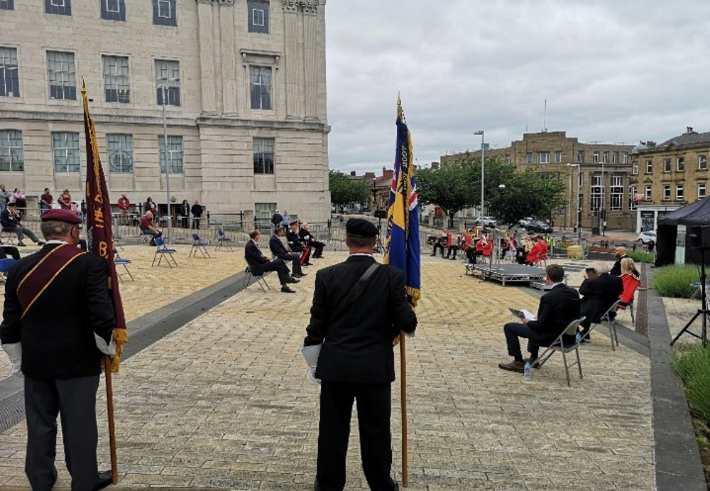 Armed Forces Day