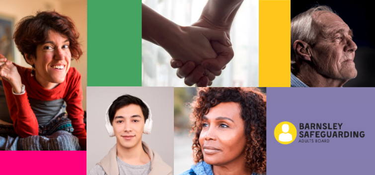 Barnsley Safeguarding Adults Board